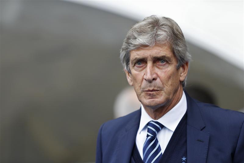 Europa League a real possibility for City, admits Pellegrini Europa League a real possibility for City, admits Pellegrini