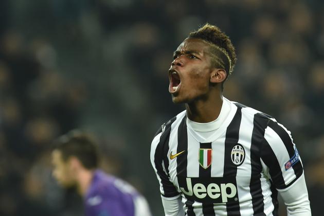 REPORT: Pogba keen to join Guardiola at Man City in £80m move REPORT: Pogba keen to join Guardiola at Man City in £80m move