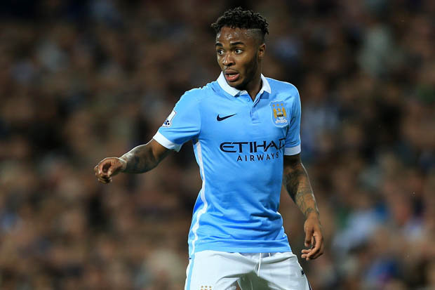 Sterling made a mistake to join Manchester City – Barnes Sterling made a mistake to join Manchester City – Barnes