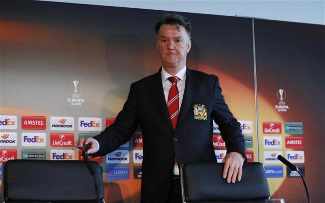 Van Gaal explains why he didn’t play Memphis Depay in Liverpool loss Van Gaal explains why he didn’t play Memphis Depay in Liverpool loss