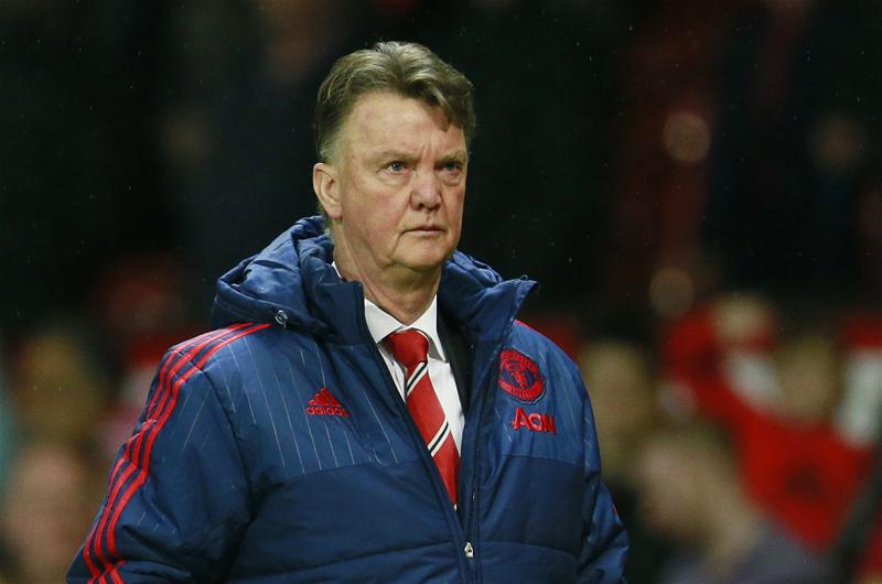 Van Gaal: Man United will attract top players even without Champions League football Van Gaal: Man United will attract top players even without Champions League football