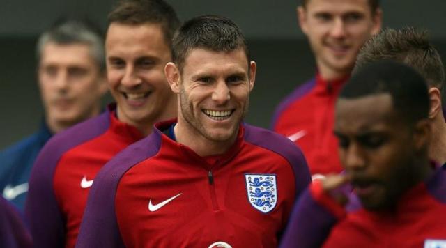 Milner to quit England after Euro 2016 Milner to quit England after Euro 2016