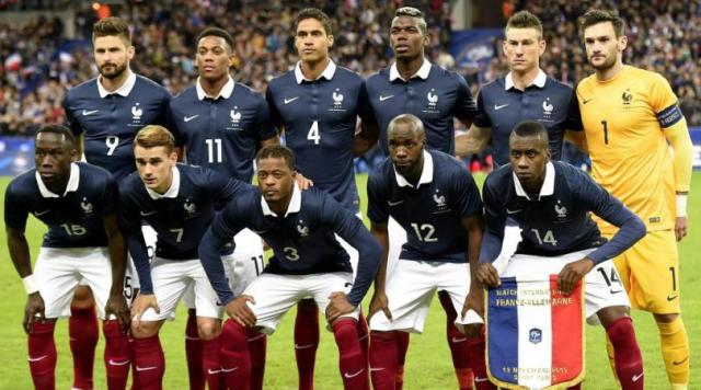France to deploy police sharpshooters for Russia friendly France to deploy police sharpshooters for Russia friendly