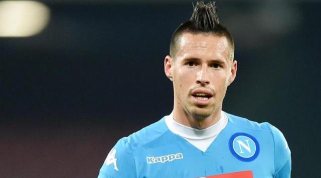 Hamsik insists Napoli must win all eight games to upstage Juventus Hamsik insists Napoli must win all eight games to upstage Juventus