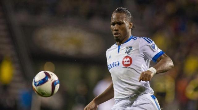 Club bar Drogba from playing on astro-turf Club bar Drogba from playing on astro-turf