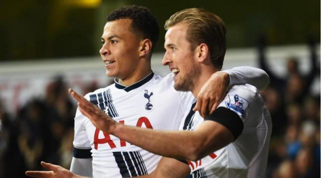 Dele Ali reckons national team experience will see Spurs past Liverpool Dele Ali reckons national team experience will see Spurs past Liverpool