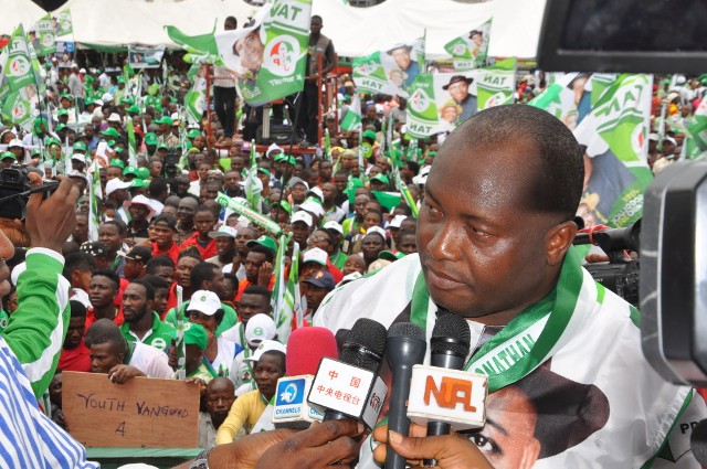 Ifeanyi Ubah gets 10-match ban, N2.5m fine for assaulting Mikel’s brother Ifeanyi Ubah gets 10-match ban, N2.5m fine for assaulting Mikel’s brother