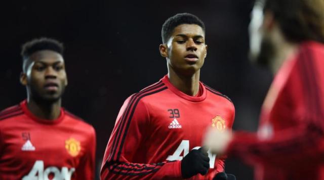 England manager considering Man United wonder-kid Rashford for Euros England manager considering Man United wonder-kid Rashford for Euros