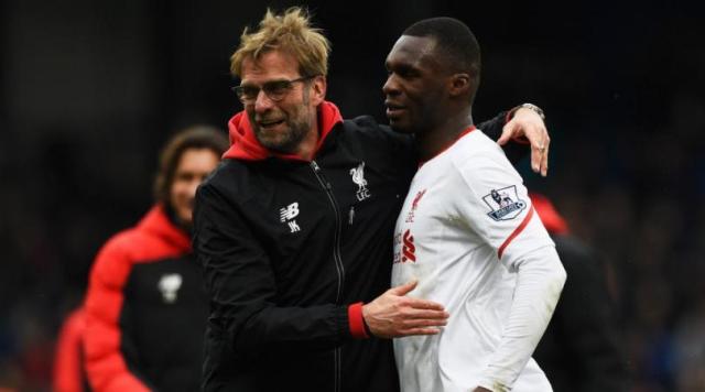 Klopp: Strong reserve bench won Palace game for us Klopp: Strong reserve bench won Palace game for us