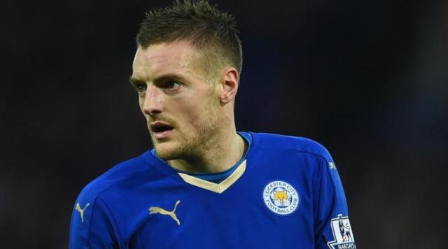 Vardy: Why I didn’t watch North London derby Vardy: Why I didn’t watch North London derby