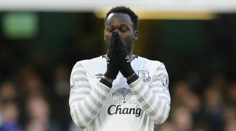 Saha reveals why Manchester United should move for Lukaku Saha reveals why Manchester United should move for Lukaku