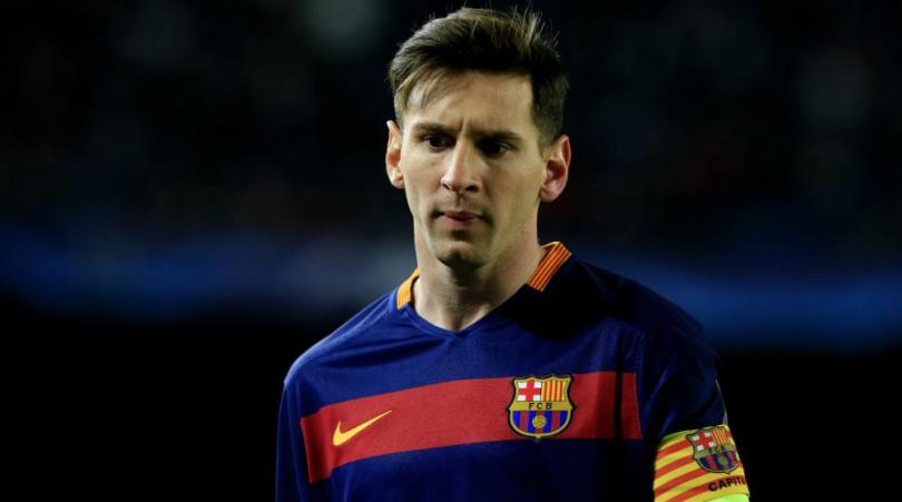 La Liga president denies referees give Messi ‘special’ treatment La Liga president denies referees give Messi ‘special’ treatment