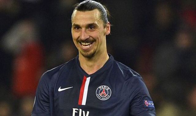 Ibrahimovic laughs off retirement stories Ibrahimovic laughs off retirement stories