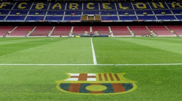 Barca set to increase Camp Nou capacity to 105,000 Barca set to increase Camp Nou capacity to 105,000