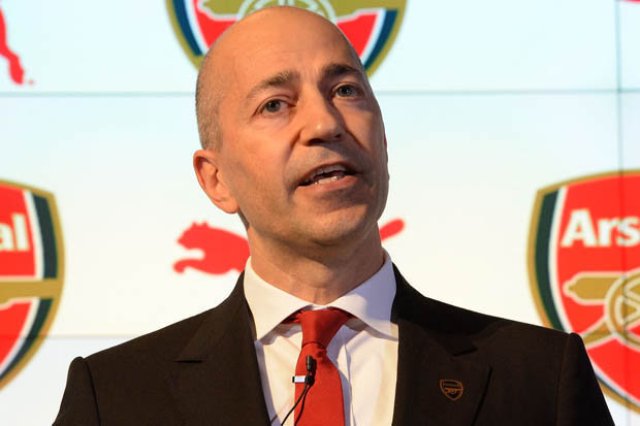 Arsenal deny plans to breakaway to form Super League Arsenal deny plans to breakaway to form Super League