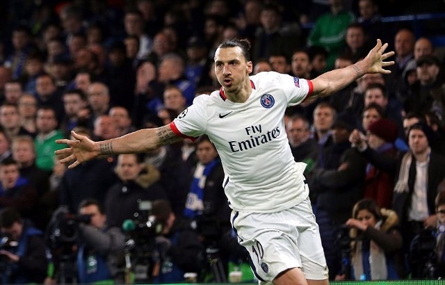 Ibrahimovic wants to join the Arsenal – Henry Ibrahimovic wants to join the Arsenal – Henry