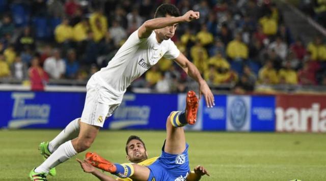 Arbeloa: We want to win the Champions League so we don’t fear Barca or Bayern Arbeloa: We want to win the Champions League so we don’t fear Barca or Bayern