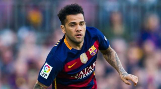 At 32, Dani Alves still hoping for Premier League switch At 32, Dani Alves still hoping for Premier League switch