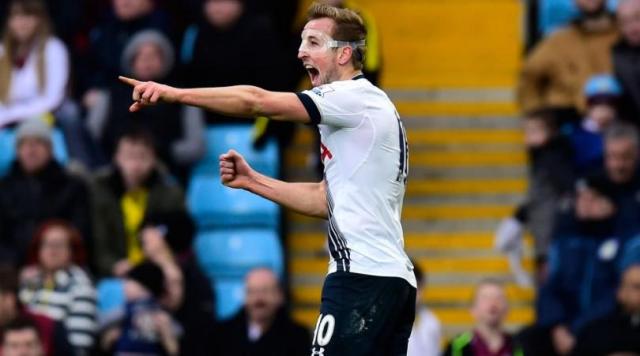 Harry Kane happy to battle Vardy for EPL golden boot Harry Kane happy to battle Vardy for EPL golden boot