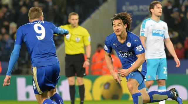 Ranieri insists Premier League race still open Ranieri insists Premier League race still open