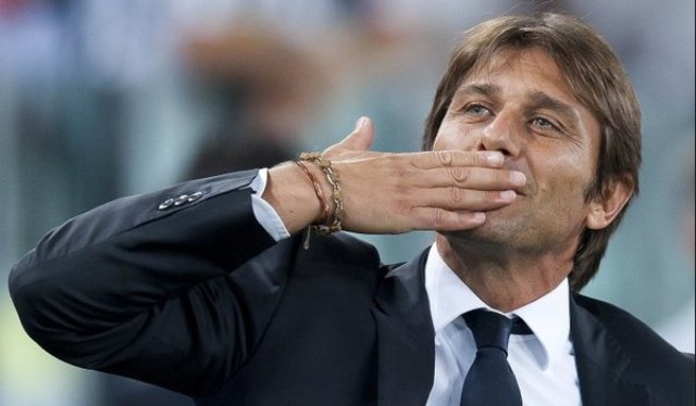 Conte moves closer to Chelsea after serving notice on Italy job Conte moves closer to Chelsea after serving notice on Italy job