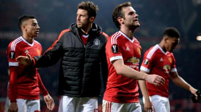 Carrick: Derby win puts United back in top four race Carrick: Derby win puts United back in top four race