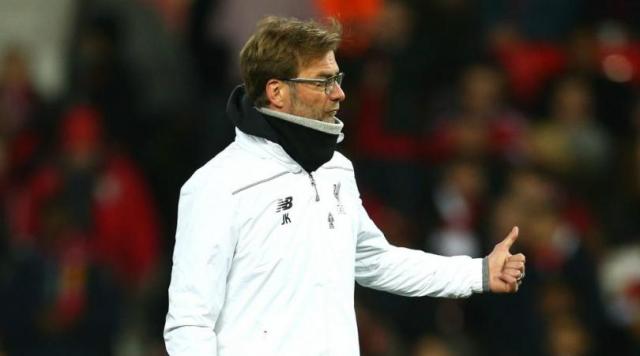 Klopp: Liverpool vs Dortmund will be my dream final Klopp: Liverpool vs Dortmund will be my dream final