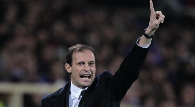 Allegri unimpressed by Juventus ‘immaturity’ despite 4-1 win Allegri unimpressed by Juventus ‘immaturity’ despite 4-1 win