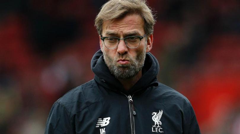 Klopp insists Liverpool must win next 9 games after Southampton meltdown Klopp insists Liverpool must win next 9 games after Southampton meltdown