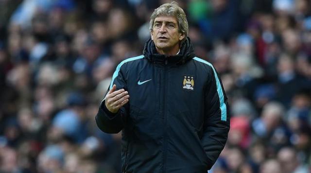 Angry Pellegrini walks out of interview after derby loss Angry Pellegrini walks out of interview after derby loss