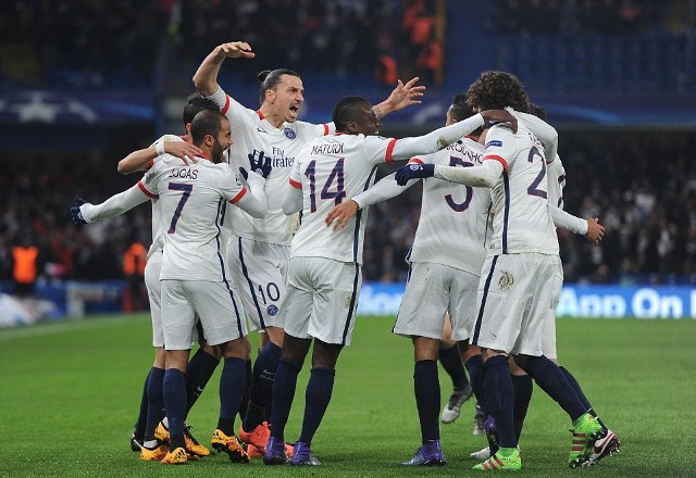 9 things we learned from Chelsea’s elimination by PSG