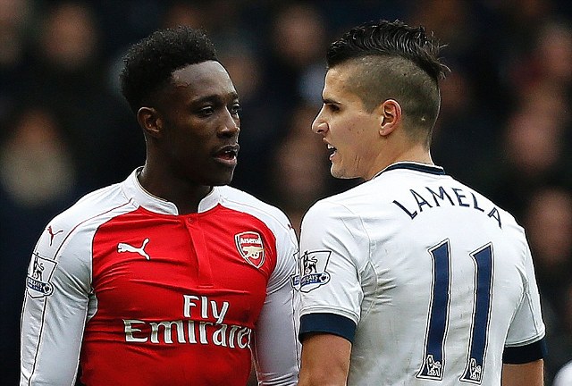Gunner’s imbalance and four other things we learnt from Spurs versus Arsenal Gunner’s imbalance and four other things we learnt from Spurs versus Arsenal