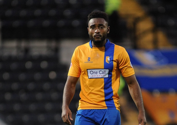 Mansfield striker Yussuf handed five-game ban for public urination Mansfield striker Yussuf handed five-game ban for public urination