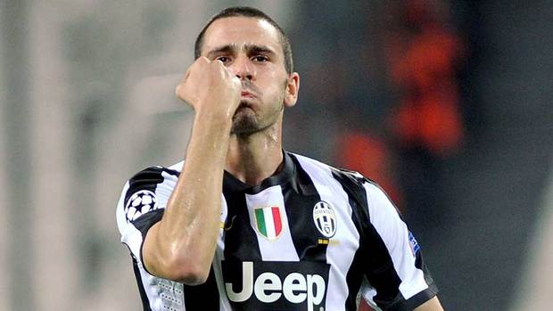 Juventus star Bonucci refuses to rule out Antonio Conte reunion at Chelsea Juventus star Bonucci refuses to rule out Antonio Conte reunion at Chelsea