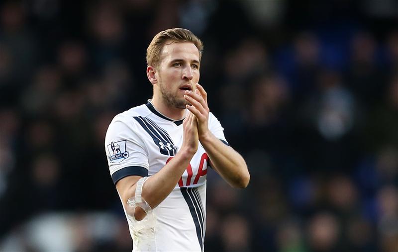 Harry Kane set to sign new £100k-a-week contract at Tottenham Harry Kane set to sign new £100k-a-week contract at Tottenham