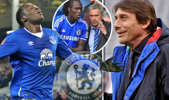 Lukaku reportedly tells friends he is interested in Chelsea return