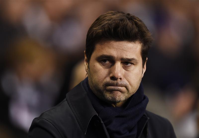 Pochettino says managing PSG would be a dream Pochettino says managing PSG would be a dream