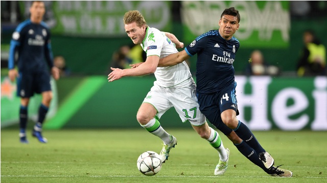 Schurrle: We will run for our lives in Madrid Schurrle: We will run for our lives in Madrid