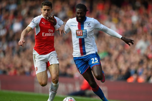 Adebayor admits he made a “mistake” leaving Arsenal Adebayor admits he made a “mistake” leaving Arsenal