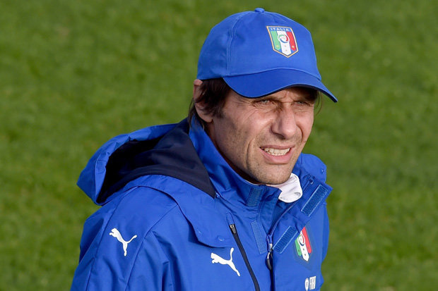 Costacurta says Conte will struggle at Chelsea Costacurta says Conte will struggle at Chelsea