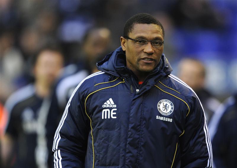 Chelsea director Emenalo: Tottenham have only produced one player, they bought the rest Chelsea director Emenalo: Tottenham have only produced one player, they bought the rest