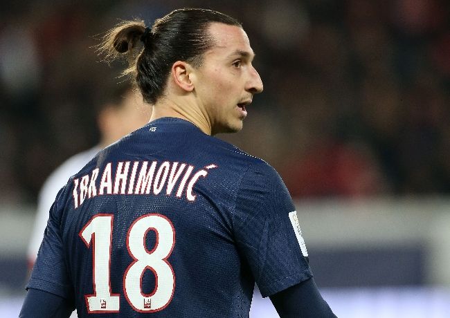 Ibrahimovic to Sue ‘Jealous’ Swedish Doctor Over Doping Claims Ibrahimovic to Sue ‘Jealous’ Swedish Doctor Over Doping Claims