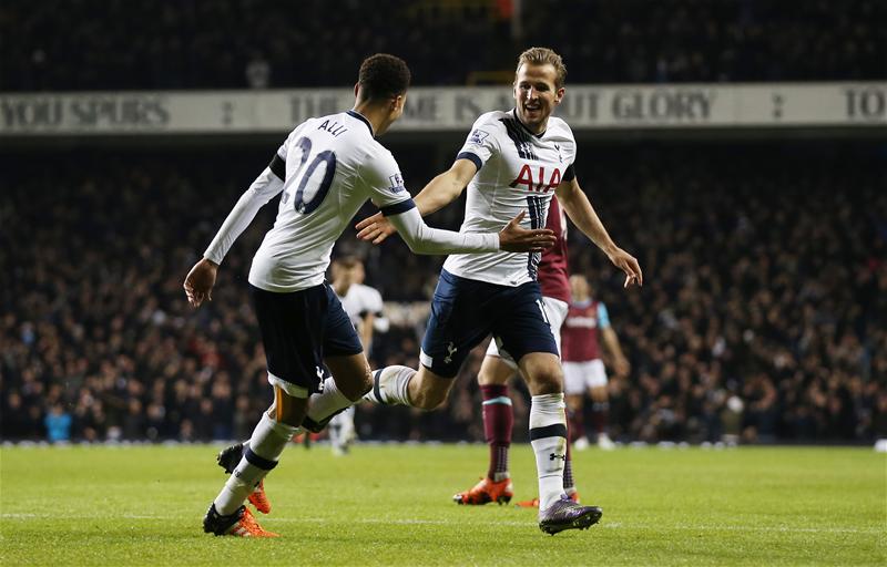 Pele: Kane and Dele Alli are the stars of England’s new generation Pele: Kane and Dele Alli are the stars of England’s new generation