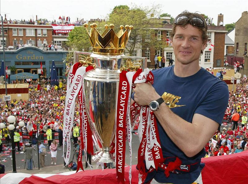 Lehmann: Of course Arsenal threw away the Premier League title Lehmann: Of course Arsenal threw away the Premier League title