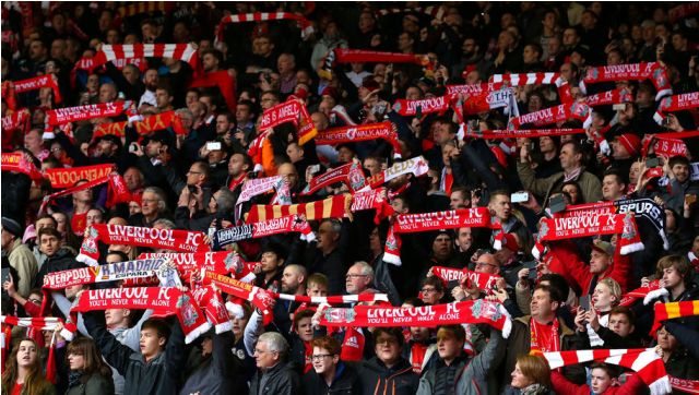 Liverpool subject of £700m takeover bid from Abu Dhabi Liverpool subject of £700m takeover bid from Abu Dhabi