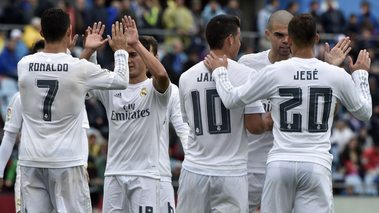 CAS reduce FIFA’s transfer ban on Real Madrid CAS reduce FIFA’s transfer ban on Real Madrid