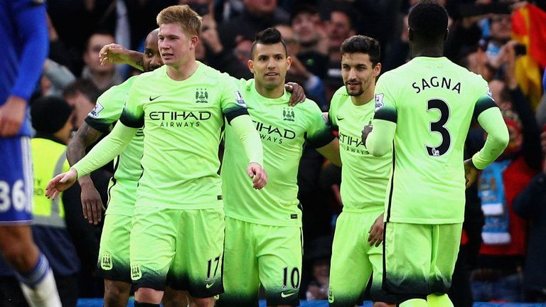 Pellegrini fires warning to Real Madrid after Chelsea demolition