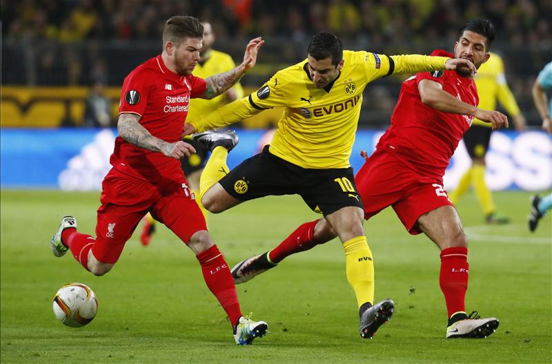 Graham Poll: Moreno should have been sent off against Dortmund Graham Poll: Moreno should have been sent off against Dortmund