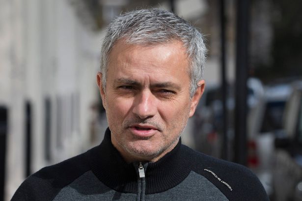 Mourinho coy over Man United move – ‘I want to be somewhere I’m truly wanted’ Mourinho coy over Man United move – ‘I want to be somewhere I’m truly wanted’