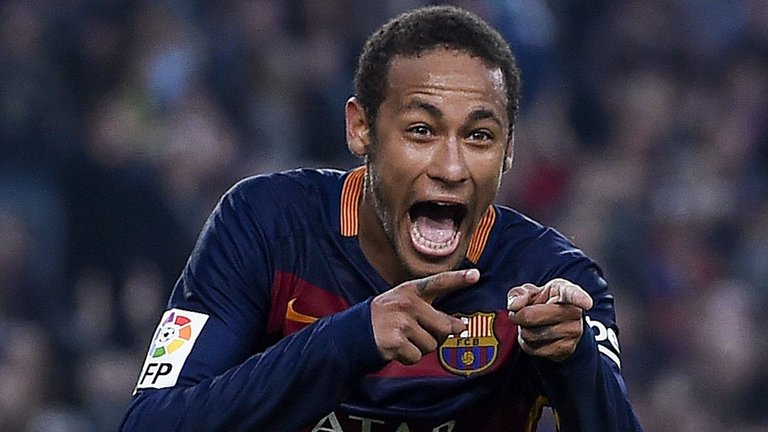 Del Piero backs Neymar to win Ballon d’Or